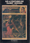 Harry Dickson - Corps 9, tome 10 : Le roi des contrebandiers d'Andorre - La maldiction des Walpole  - Une fumerie d'opium parisienne par Roloff