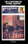 Harry Dickson - Corps 9, tome 8 : Une Cheva..