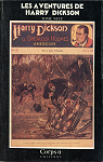 Harry Dickson - Corps 9, tome 9 : Sur la piste de Houdini - Le sautoir vol - Dans la Vienne souterraine - La pieuvre noire par Roloff