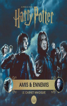Harry Potter : Amis ennemis par Revenson