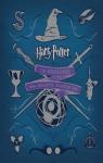 Harry Potter : Le grimoire des objets magiques par Revenson