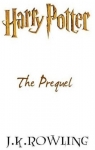 Harry Potter : The Prequel par Rowling