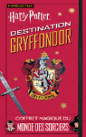 Harry Potter : Destination Gryffondor par Jeunesse