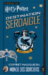 Harry Potter : Destination Serdaigle par Jeunesse
