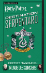 Harry Potter : Destination Serpentard par Jeunesse