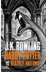 Harry Potter & The Deathly Hallows par Rowling