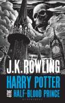Harry Potter & TheHalf-Blood Prince par Rowling