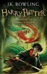 Harry Potter, tome 2 : Harry Potter et la c..