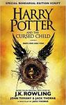 Harry Potter et l'Enfant Maudit par Rowling