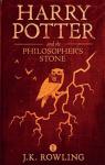 Harry Potter and the Philosopher's Stone par Rowling