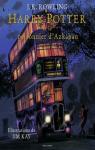 Harry Potter, tome 3 : Harry Potter et le prisonnier d'Azkaban (album) par Rowling