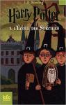 Harry Potter, tome 1 : Harry Potter à l'Ecole des Sorciers par Rowling