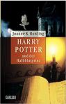 Harry Potter und der Halbblutprinz par Rowling