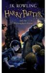 Harry Potter's and the philosopher's stone par Rowling