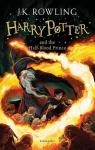 Harry Potter, tome 6 : Harry Potter et le prince de sang mêlé par Rowling