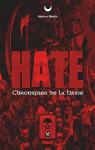 Hate : Les Chroniques de la Haine par Smith