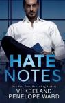 Hate Notes par Keeland