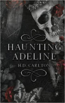 Cat and Mouse Duet, tome 1 : Haunting Adeline par Carlton