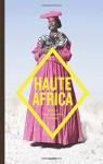 Haute Africa par Jaeger
