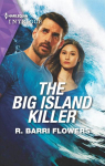 Hawaii CI, tome 1 : The Big Island Killer par Flowers
