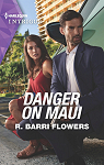 Hawaii CI, tome 4 : Danger on Maui par Flowers