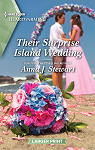 Hawaiian Reunions, tome 2 : Their Surprise Island Wedding par 