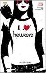 Hawkeye, tome 2 : Petits coups par Fraction