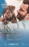 Healing the Vet's Heart par Claydon