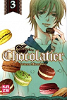 Heartbroken Chocolatier, tome 3 par Mizushiro