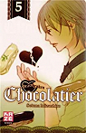 Heartbroken Chocolatier, tome 5