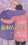 Heartstopper, tome 4 par Oseman