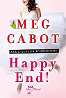 Heather Wells, tome 5 : Happy end ! par Cabot