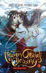 Heaven Official's Blessing, tome 3 par Tong Xiu