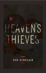 Heaven's Thieves par Sinclair