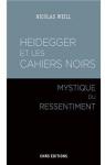 Heidegger : Les cahiers noirs par Weill