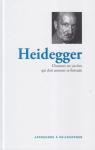 Heidegger par Apprendre  philosopher