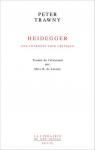 Heidegger, une introduction critique par Trawny