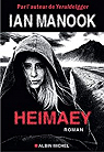 Heimaey par Manook