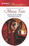 Heir to a Dark Inheritance par Yates