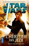 Star Wars : L'héritier des Jedi par Hearne