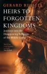 Heirs to Forgotten Kingdoms par Russell