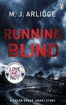 Running Blind par Arlidge