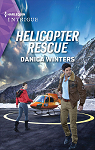 Helicopter Rescue par Winters