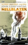Hellblazer : The Laughing Magician par Manco