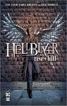 Hellblazer - DC : Rise and Fall par Robertson
