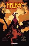 Hellboy, Tome 10 : La Grande Battue par Mignola