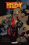 Hellboy, Tome 11 : L'homme tordu par Corben