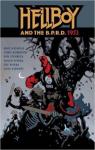 Hellboy and the B.P.R.D.: 1953 par Mignola