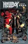 Hellboy and the B.P.R.D.: The Beast of Vargu and Others par Mignola