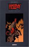 Hellboy, hors-srie : La bible infernale